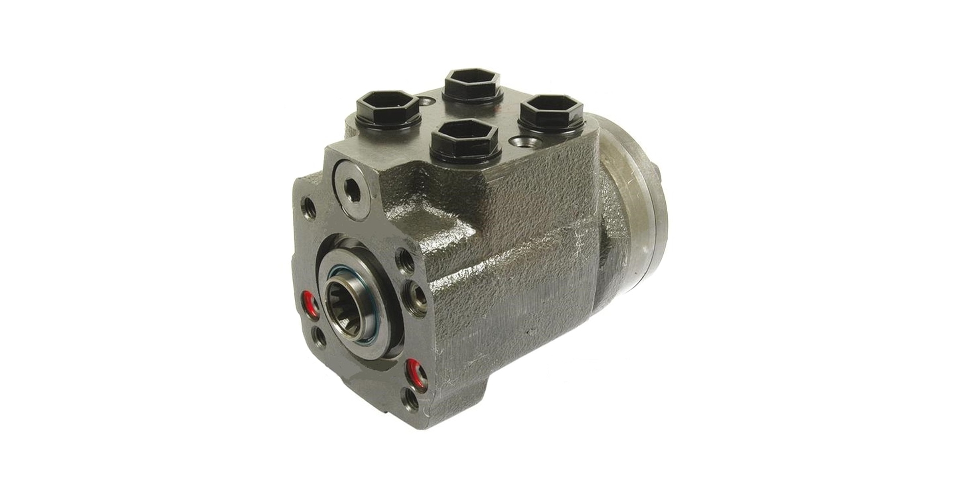 Amazon.com: Reliable Aftermarket Power Steering Valve Fits
